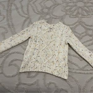 OshKosh B’gosh sweater